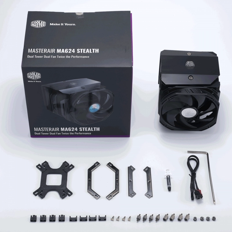 MAM-D6PS-314PK-R1-8